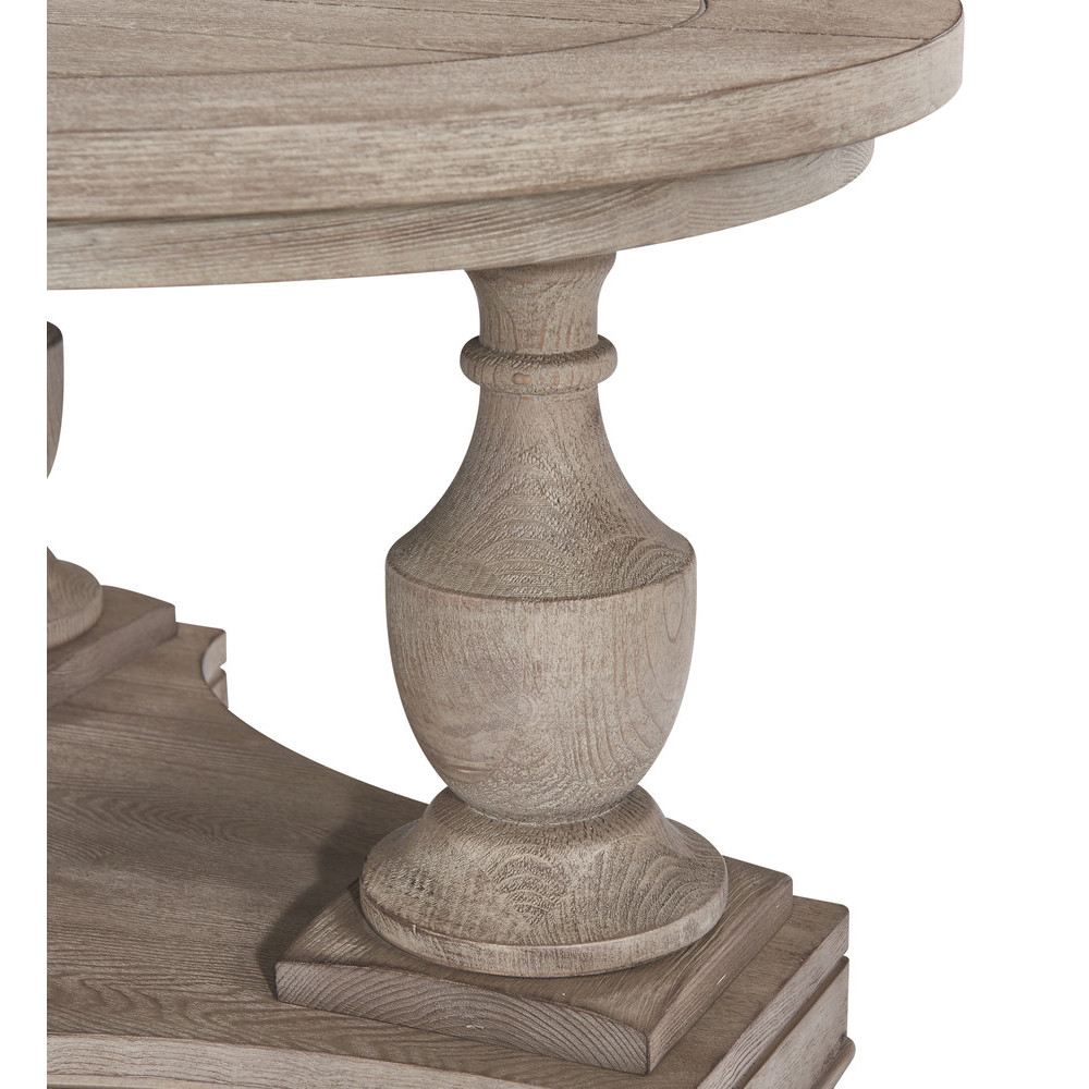 Стол коктейльный Laurel Oval