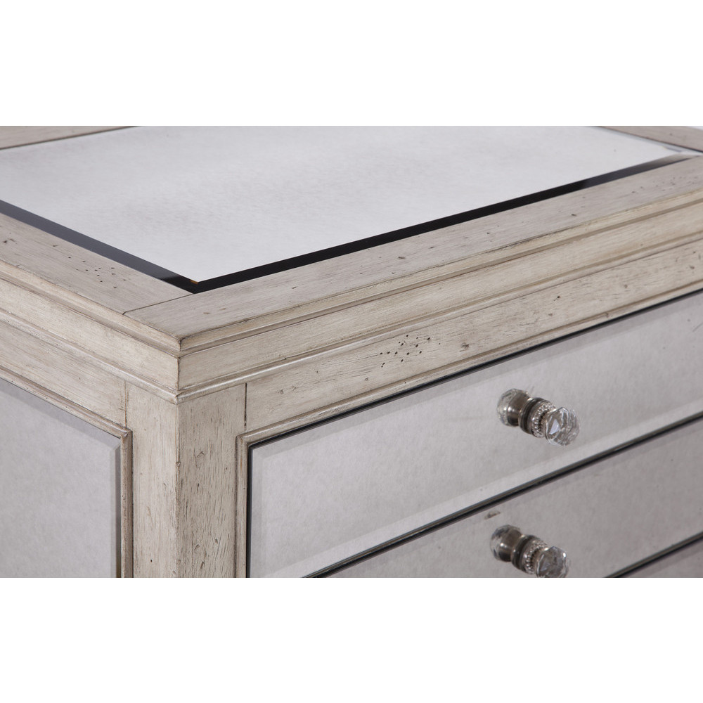 Стол придиванный Marguerite