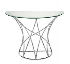 Консоль Mercer