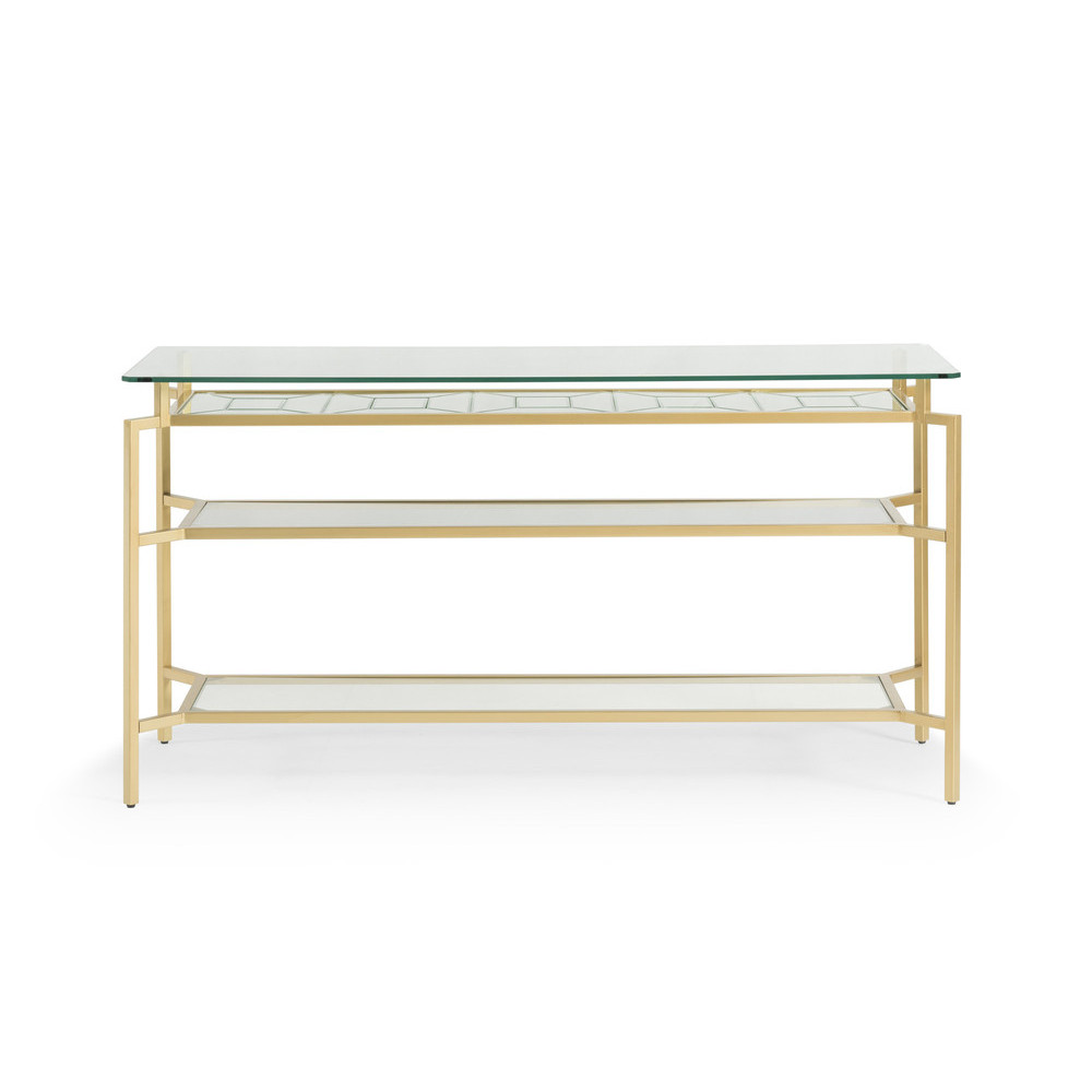 Консоль Naomie