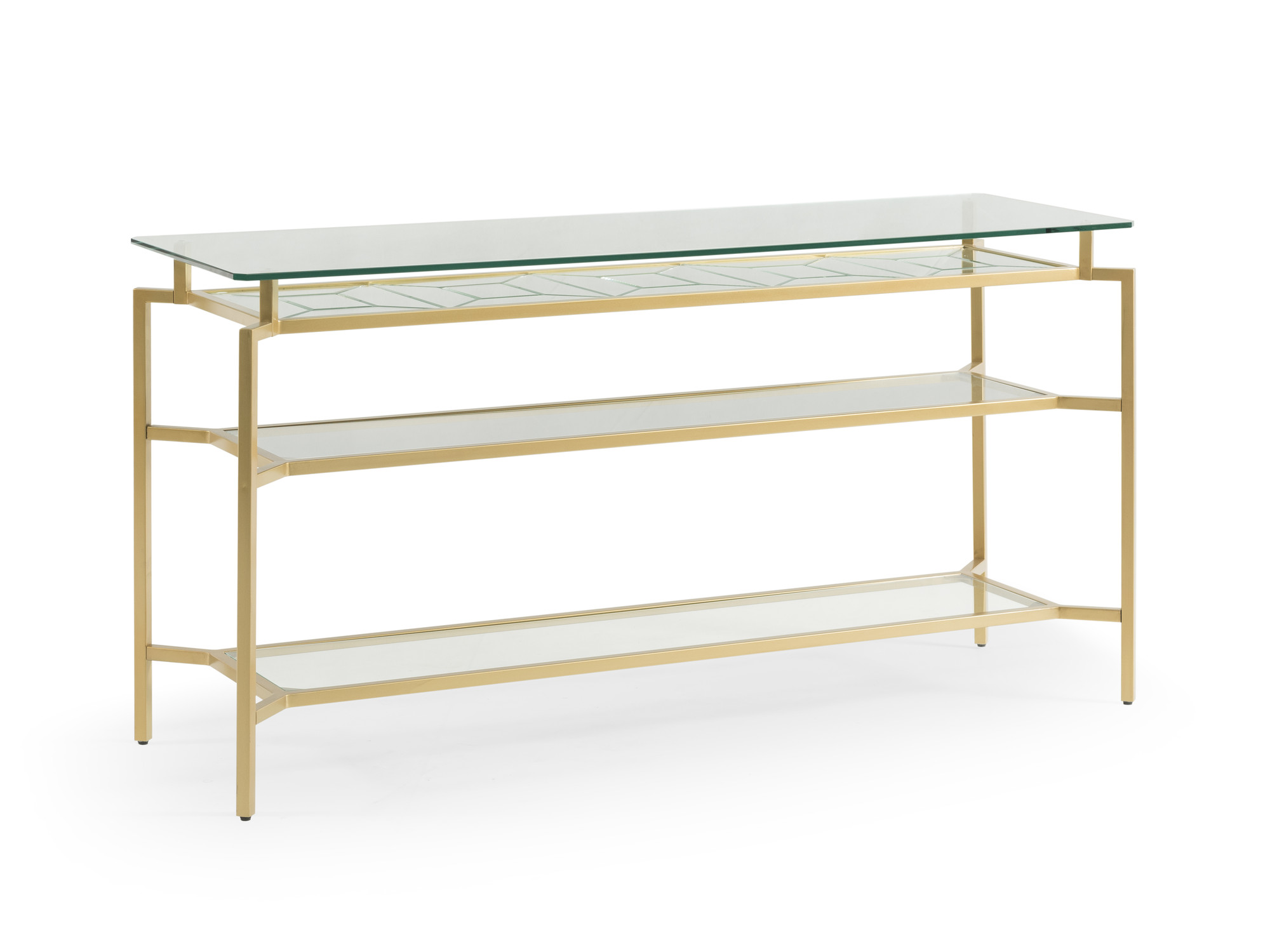 Консоль Naomie