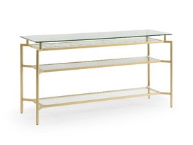 Консоль Naomie