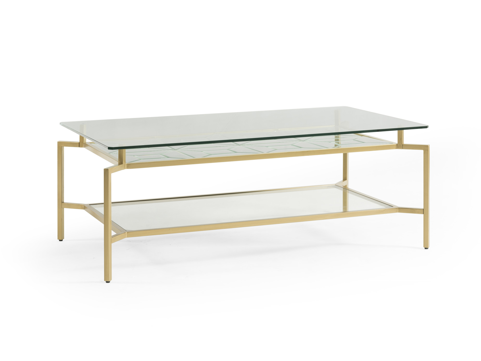 Стол коктейльный Naomie Rect