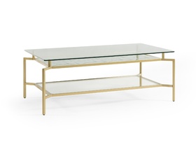 Стол коктейльный Naomie Rect