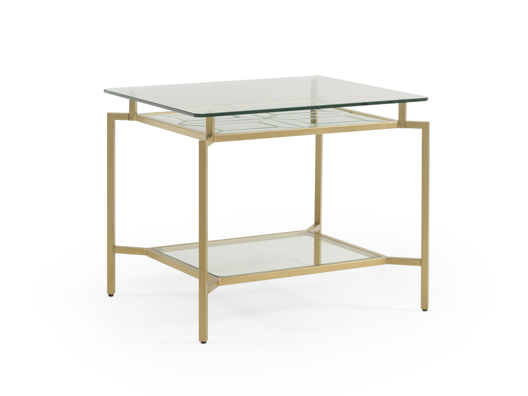 Стол придиванный Naomie Rect