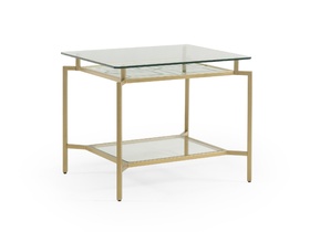 Стол придиванный Naomie Rect