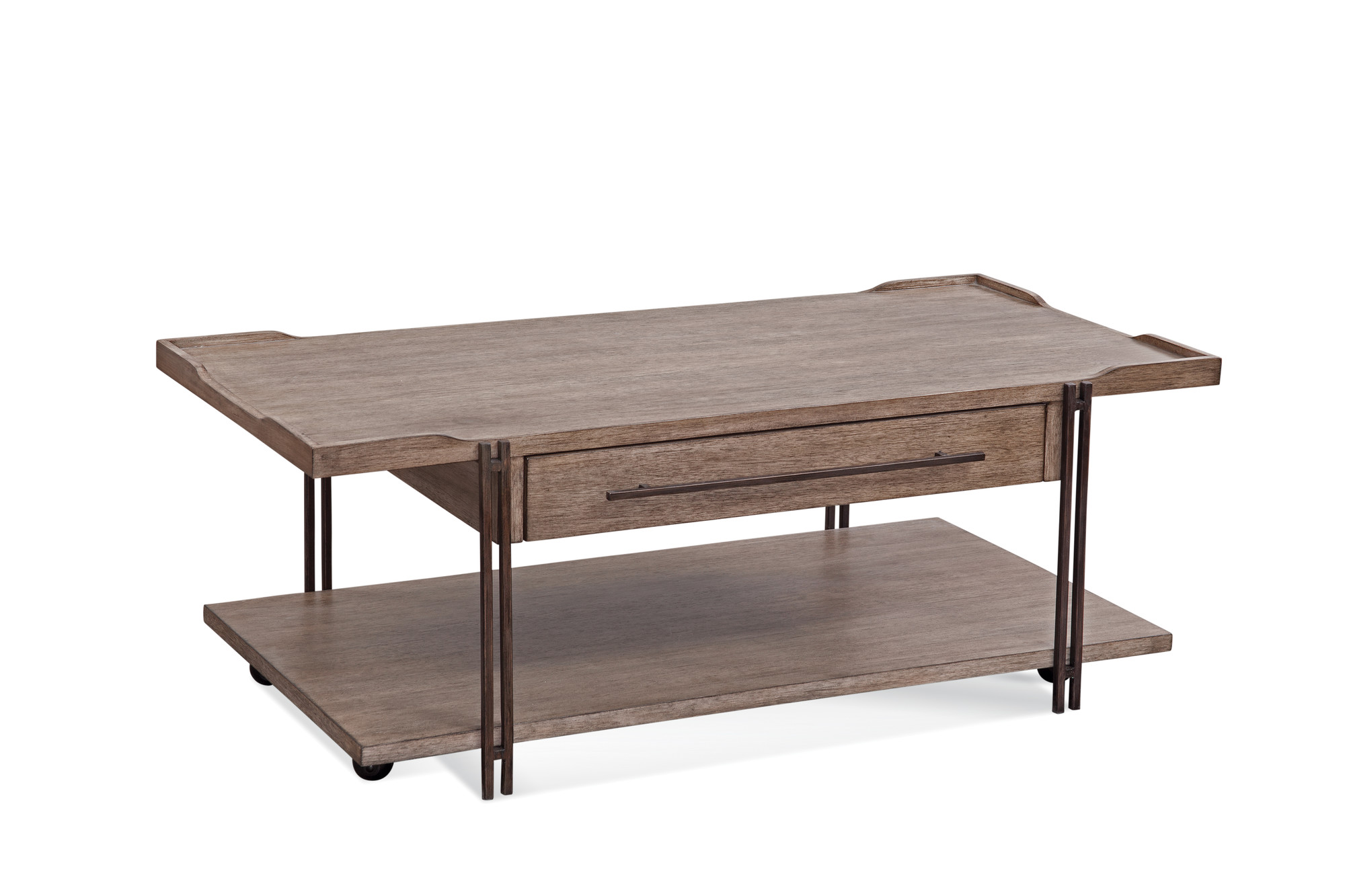 Стол коктейльный Orren Rect