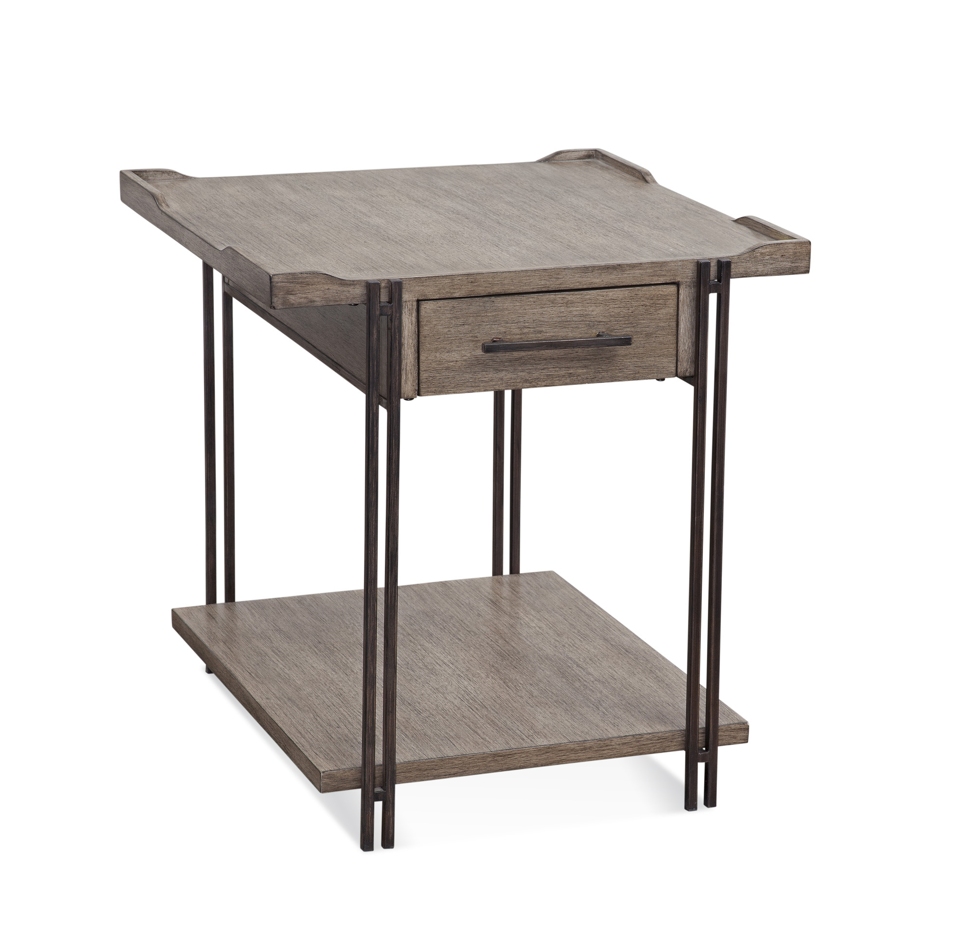 Стол придиванный Orren Rect