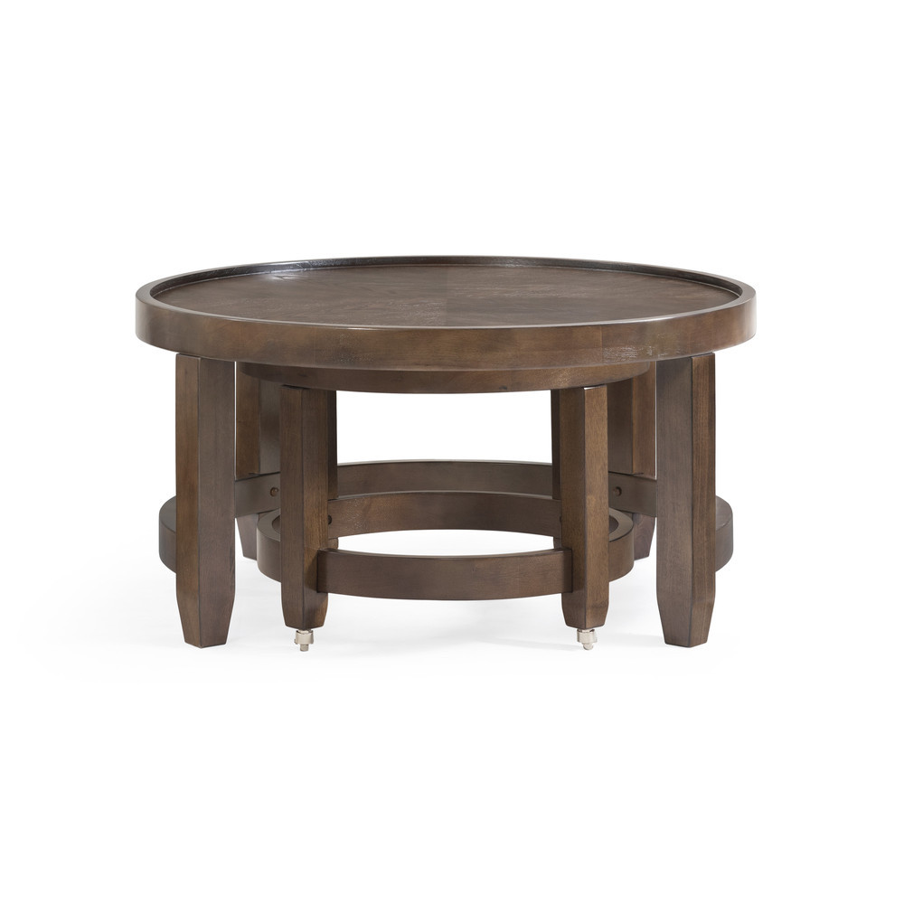 Brown table Brown table