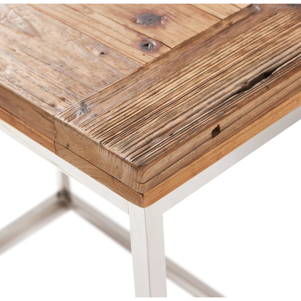 Стол коктейльный Peake Rect