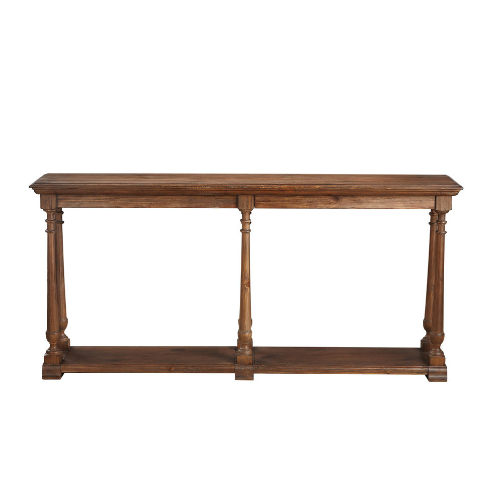 Консоль Pemberton