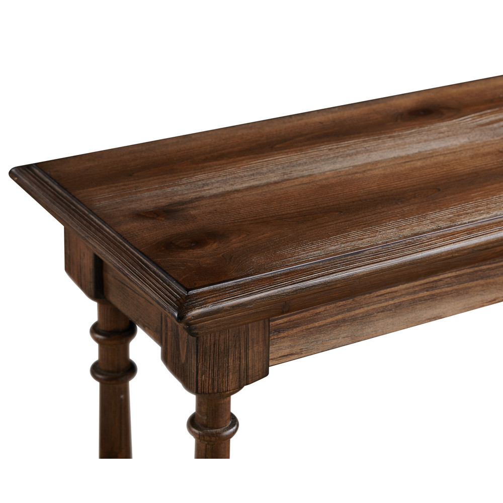 Консоль Pemberton