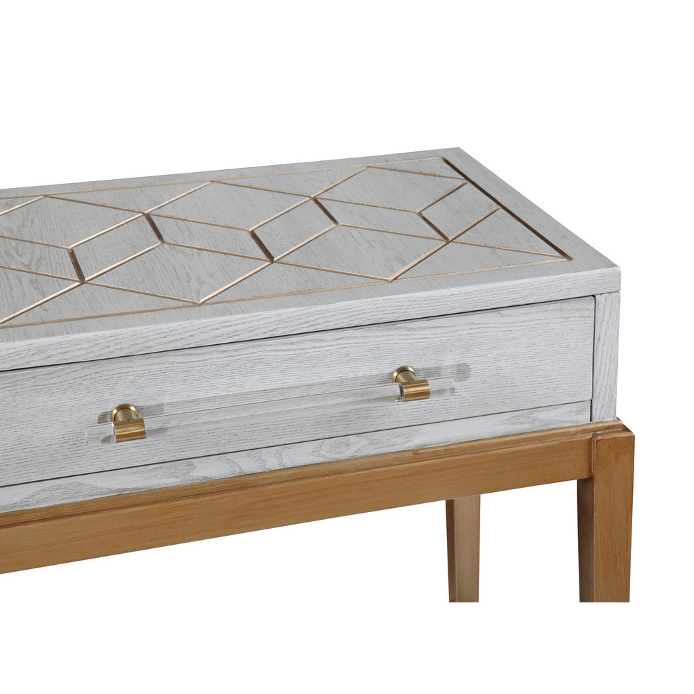 Консоль Perrine