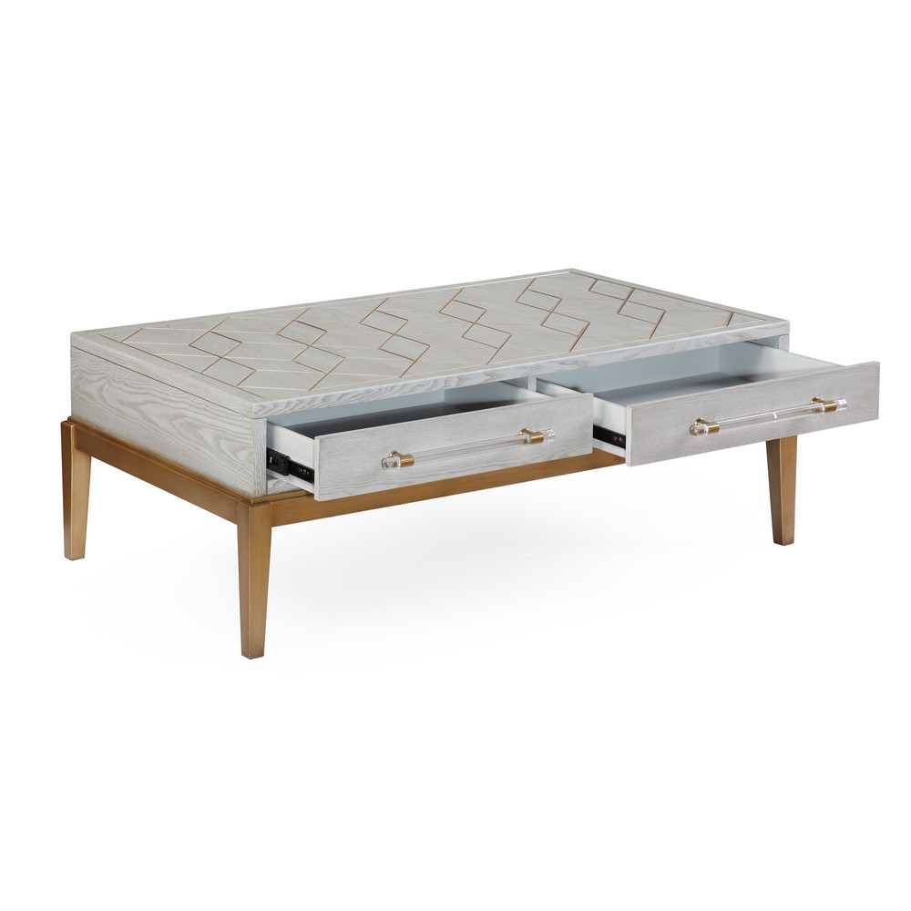 Стол коктейльный Perrine Rect