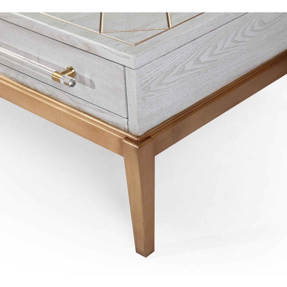 Стол коктейльный Perrine Rect