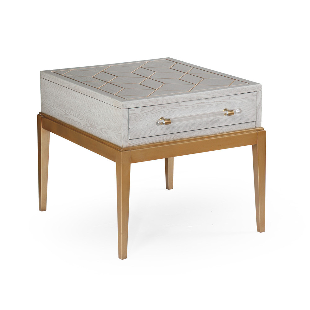 Стол придиванный Perrine Rect