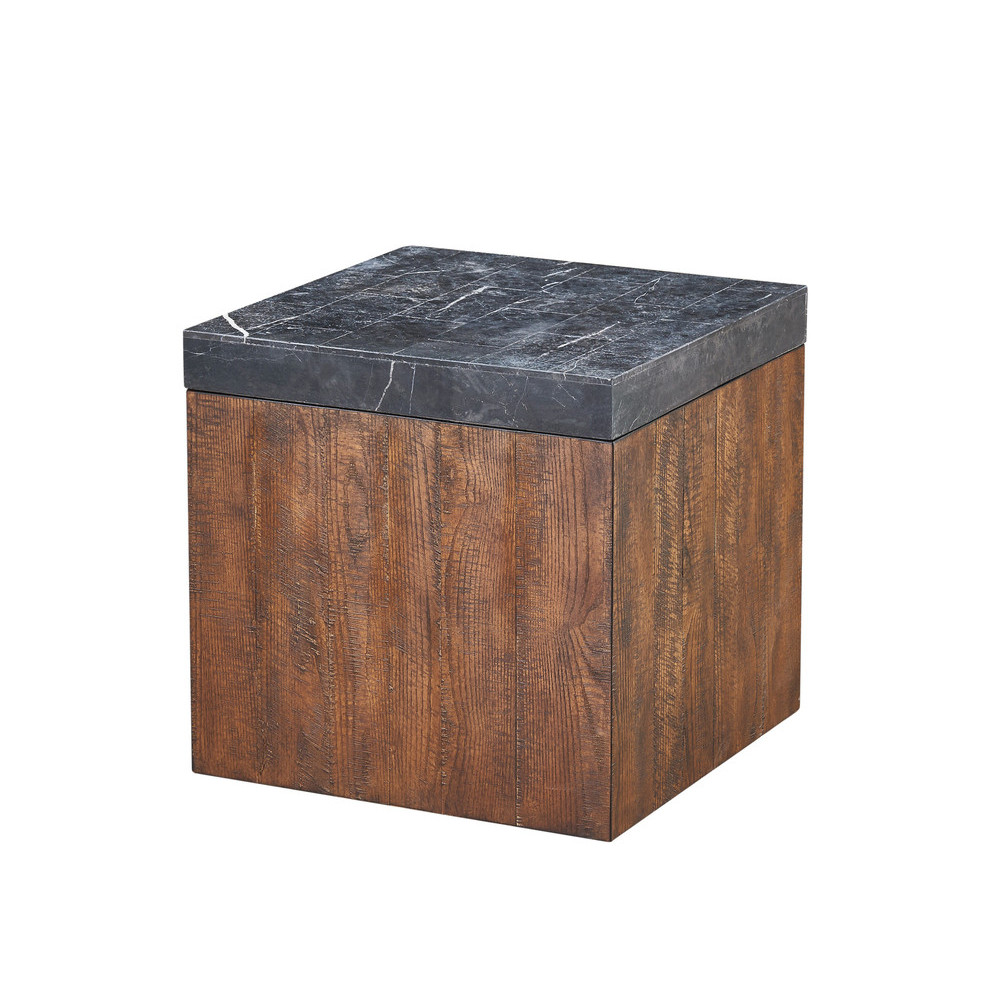 Стол журнальный Prime Bunching Cube