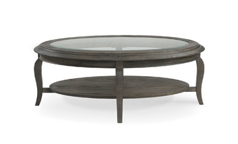 Стол коктейльный Raiden Oval