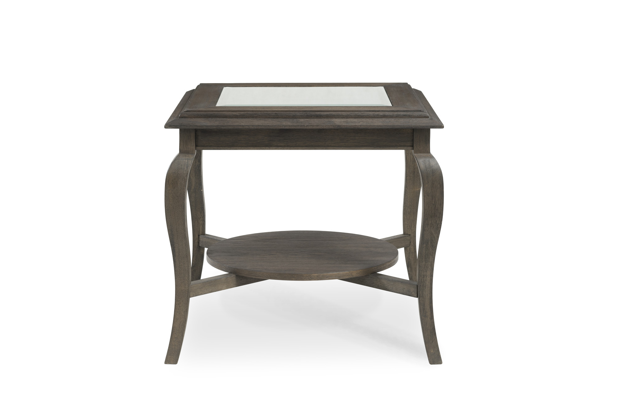 Стол придиванный Raiden Rect