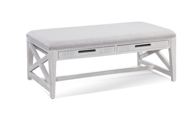 Бенч Repose Cocktail Ottoman