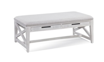 Бенч Repose Cocktail Ottoman