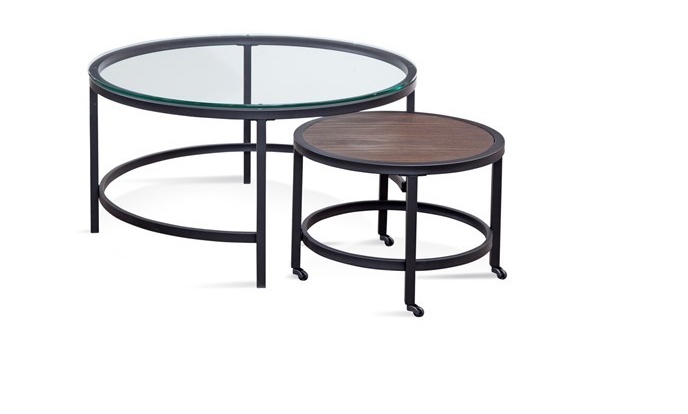 Стол коктейльный Sandhurst