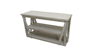 Консоль Santee