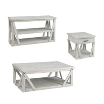 Стол коктейльный Santee Rect