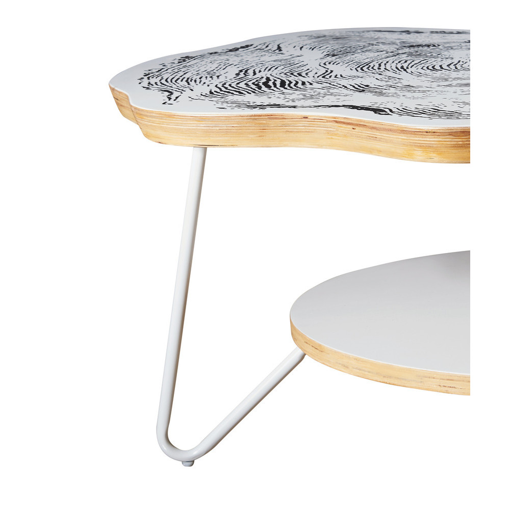 Стол коктейльный Schell RD