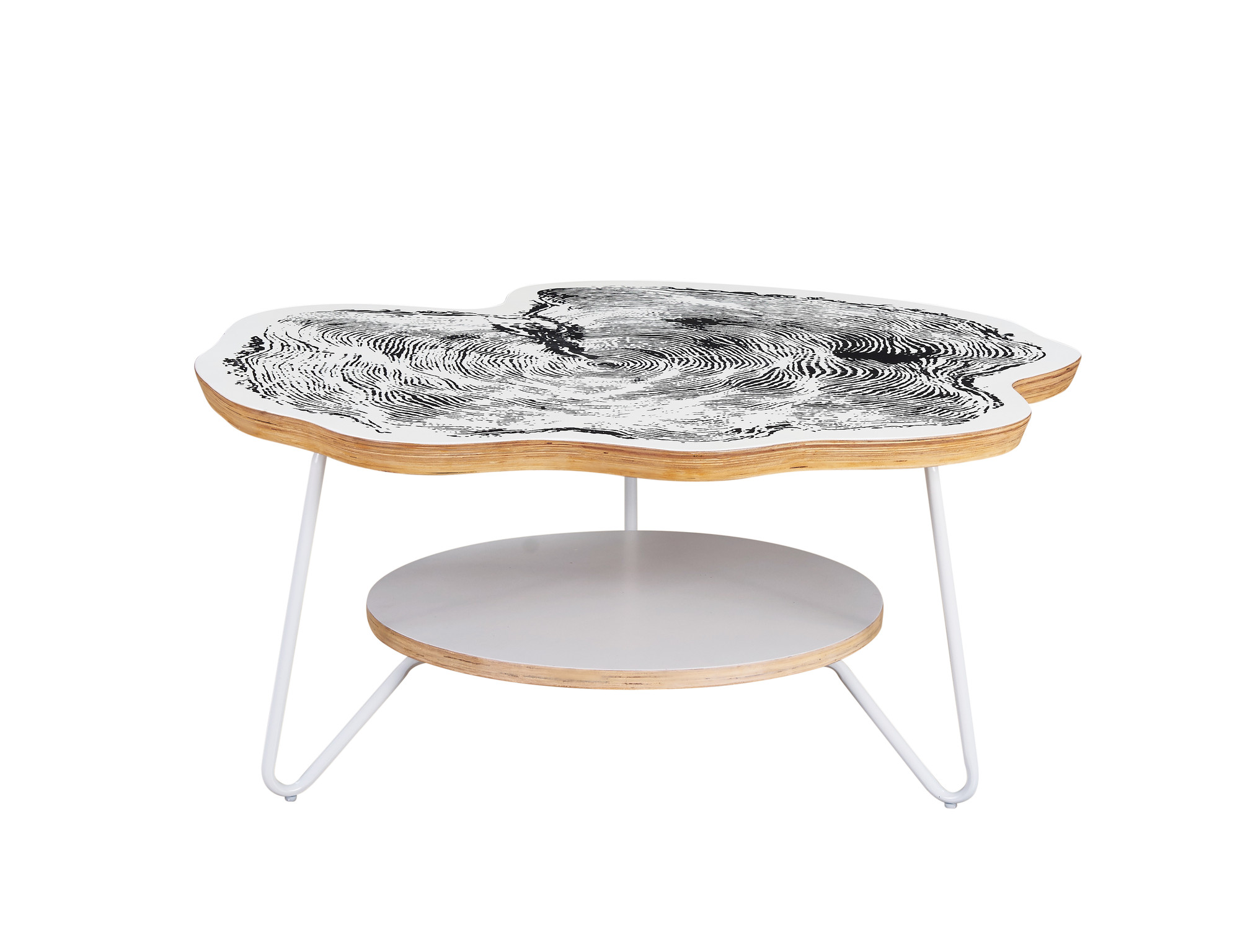 Стол коктейльный Schell RD