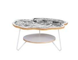 Стол коктейльный Schell RD