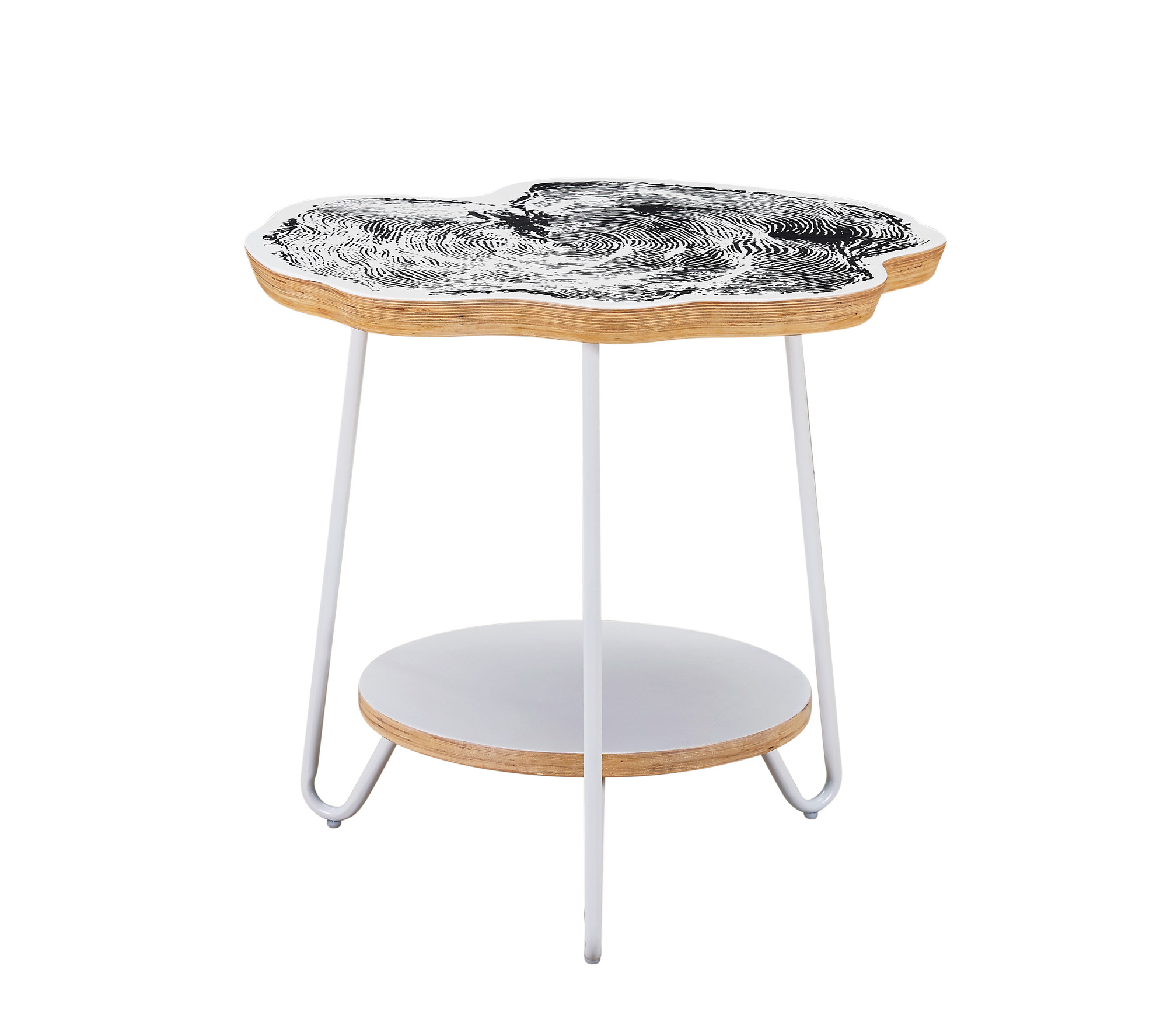 Стол придиванный Schell RD