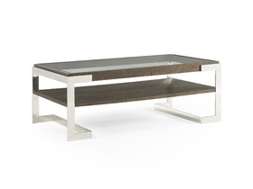 Стол коктейльный Walter Rect