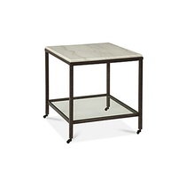 Стол придиванный Whitman SQ