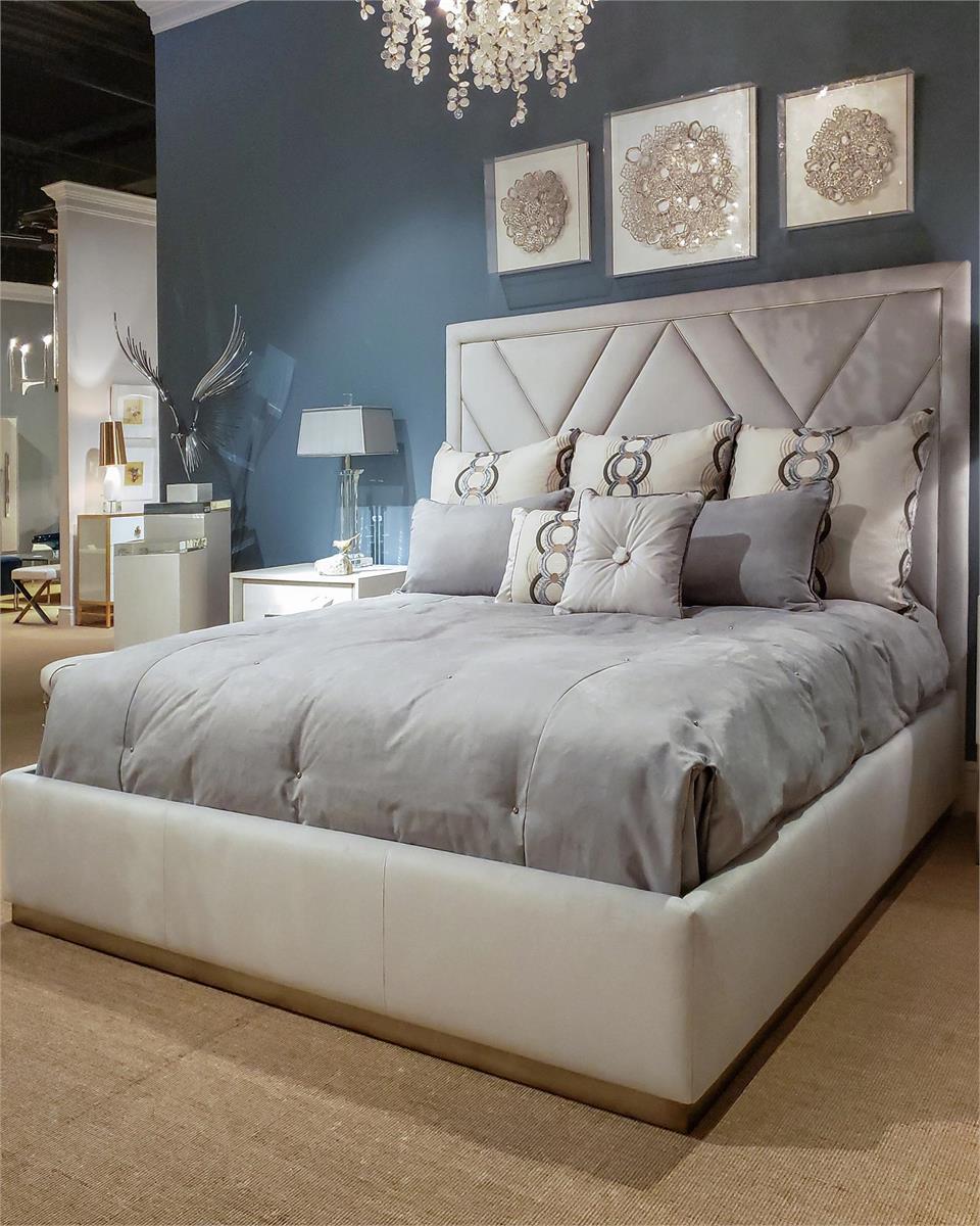 Кровать London Queen