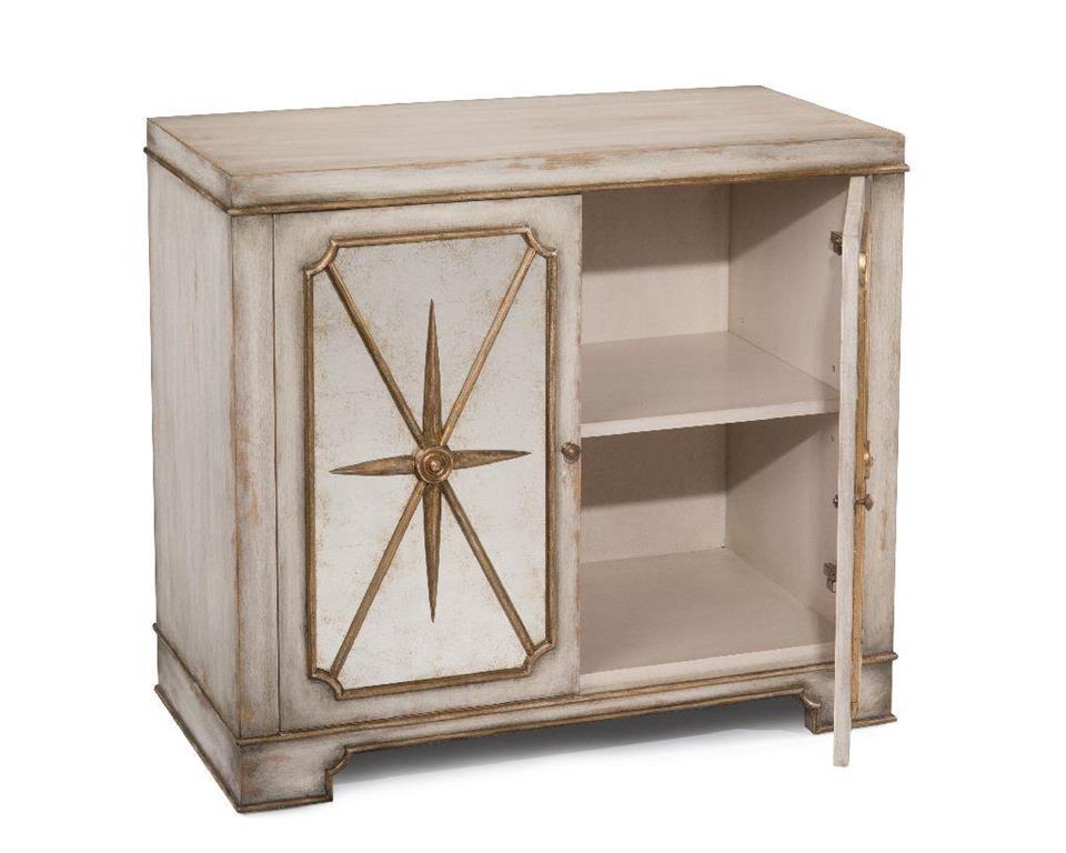 Тумба прикроватная Starburst