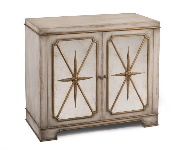 Тумба прикроватная Starburst