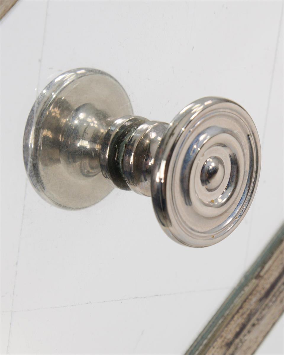 Комод Églomisé