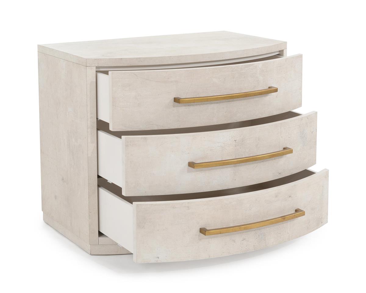 Тумба прикроватная Traviso