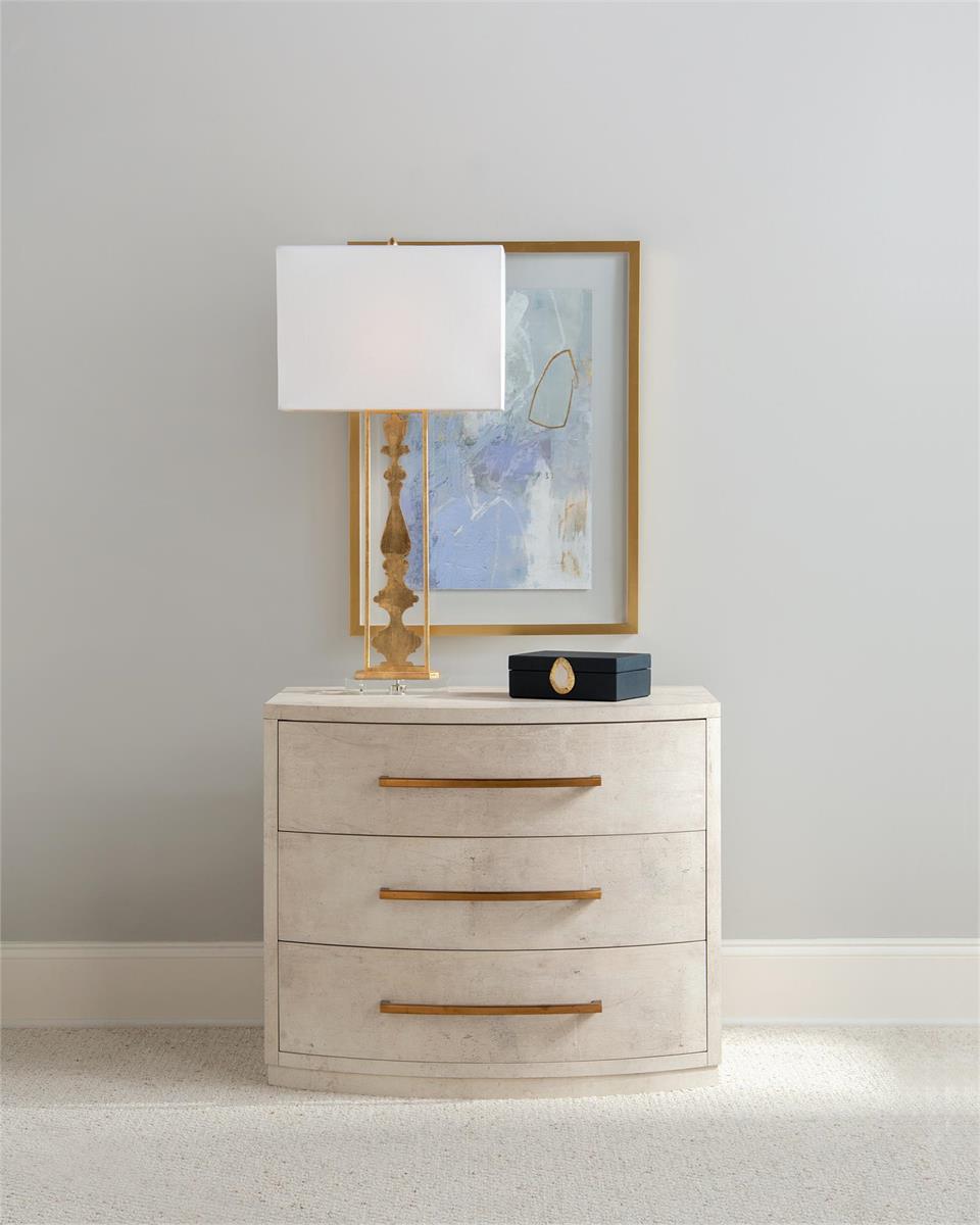 Тумба прикроватная Traviso