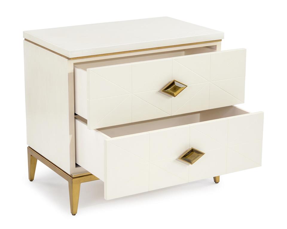 Тумба прикроватная Atrani