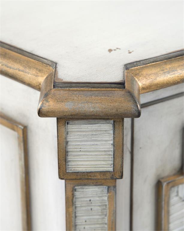 Тумба прикроватная Corsini