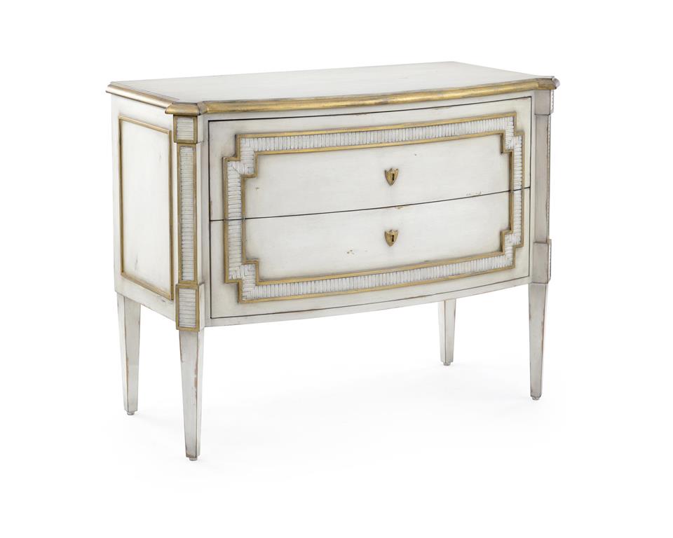 Тумба прикроватная Corsini