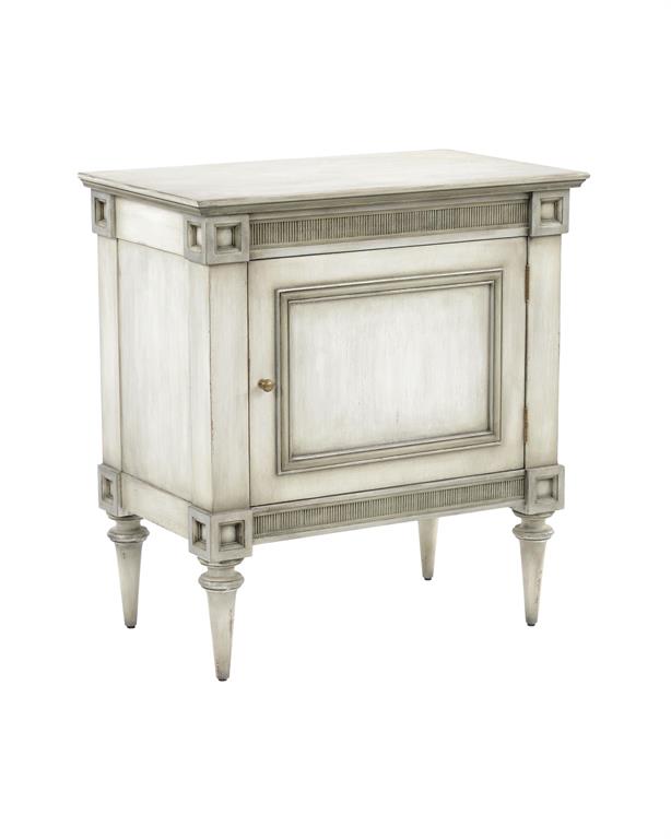 Тумба прикроватная Chambolle (правая)