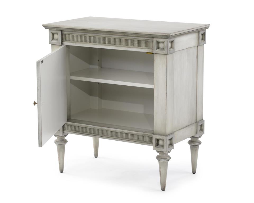 Тумба прикроватная Chambolle (левая)