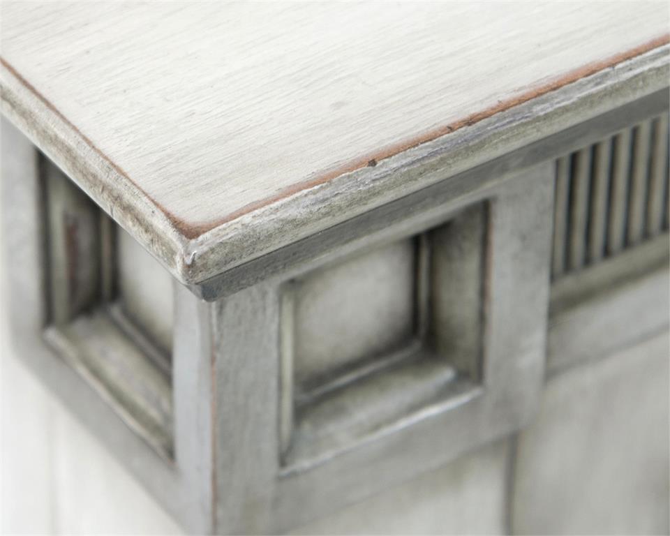 Тумба прикроватная Chambolle (левая)