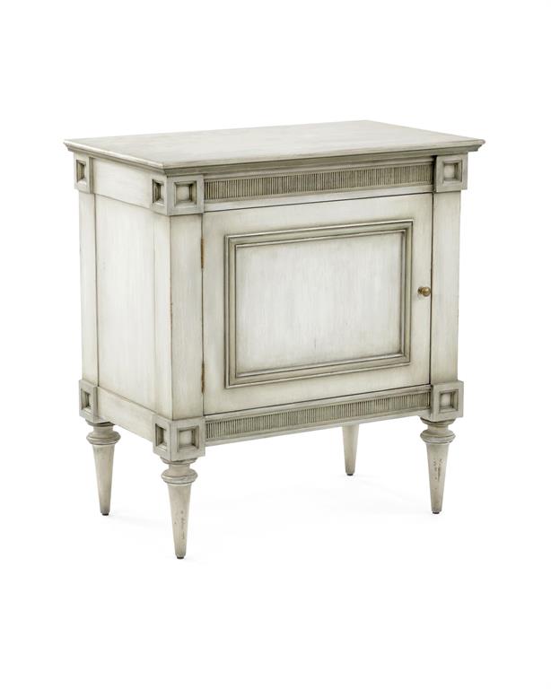 Тумба прикроватная Chambolle (левая)