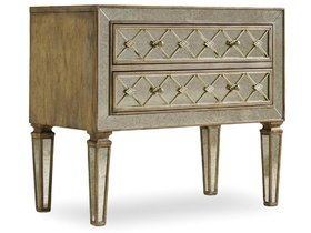 Тумба прикроватная The SANCTUARY COLLECTION