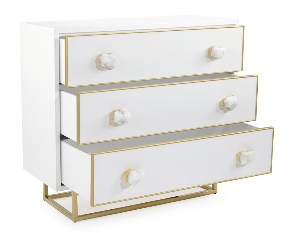 Комод Eredi Highboy