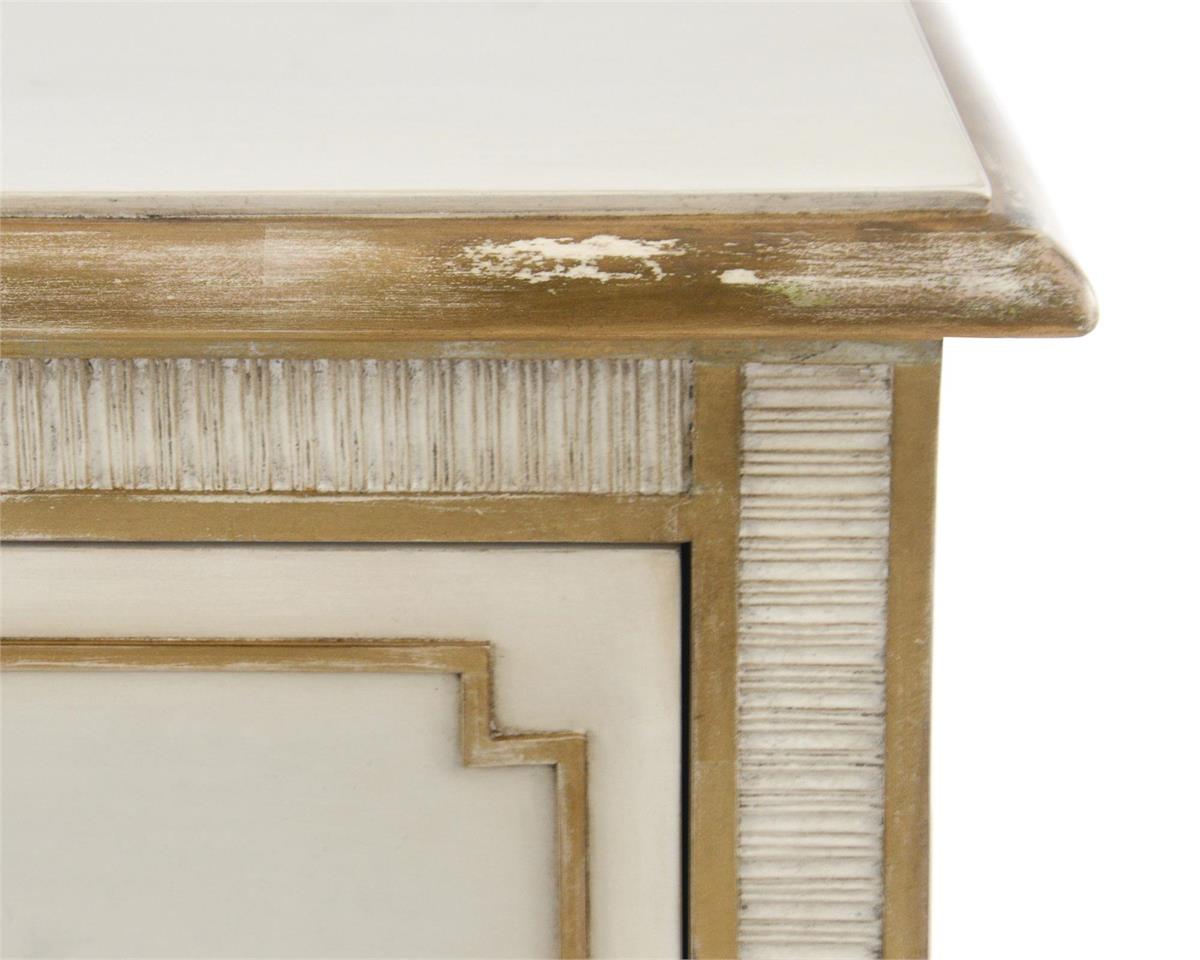 Тумба прикроватная Vallejo